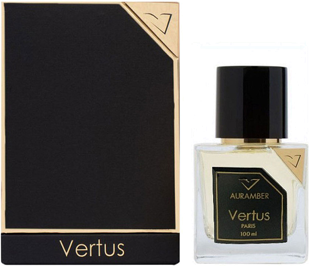 Vertus Auramber
