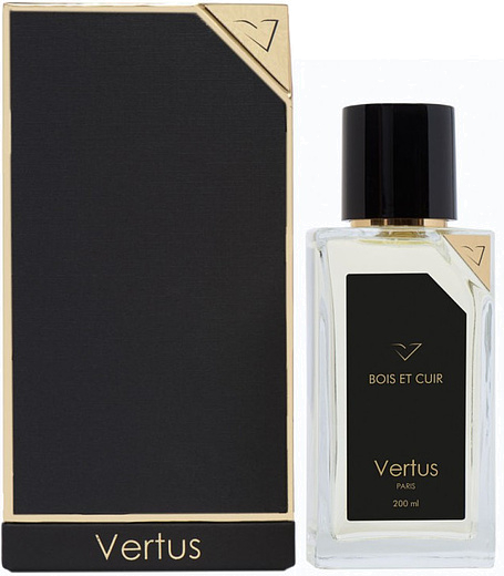 Vertus Bois et Cuir