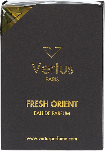 Vertus Fresh Orient