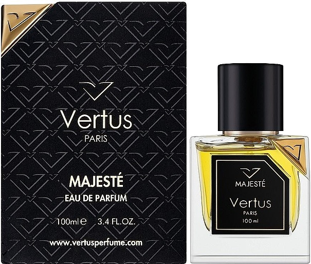 Vertus Majeste