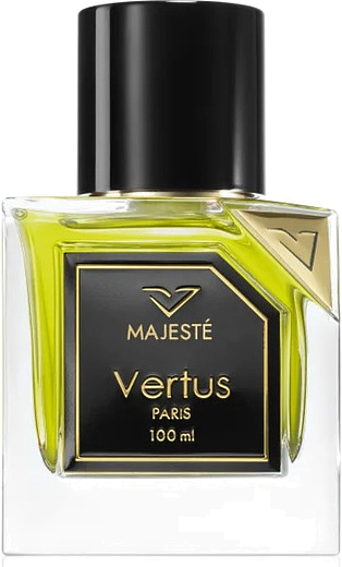 Vertus Majeste