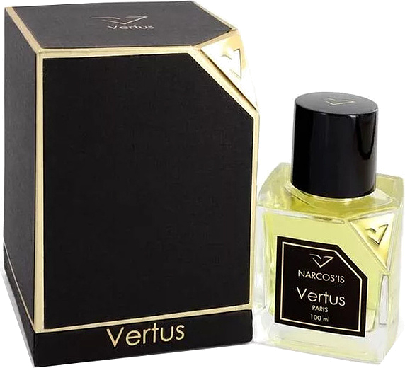 Vertus Narcos'is