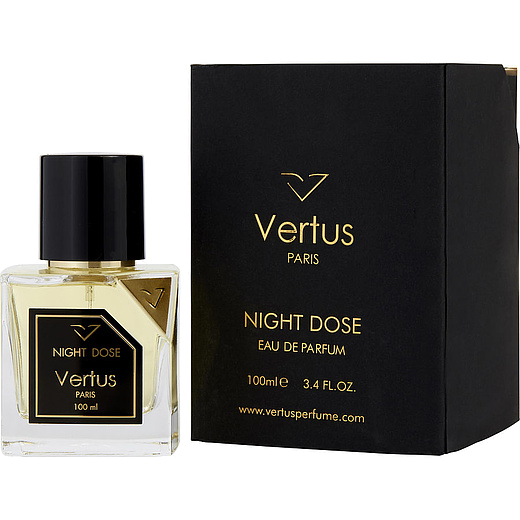 Vertus Night Dose