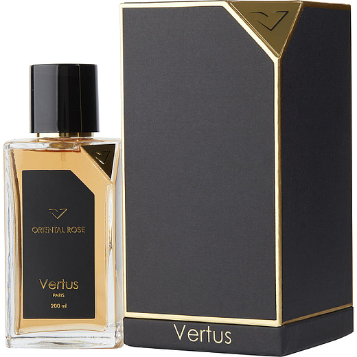 Vertus Oriental Rose