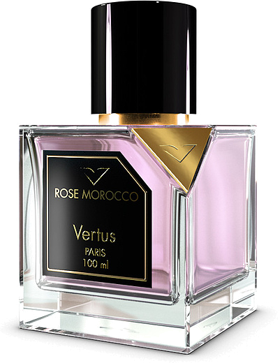 Vertus Rose Morocco