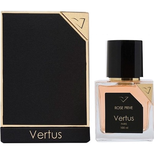 Vertus Rose Prive