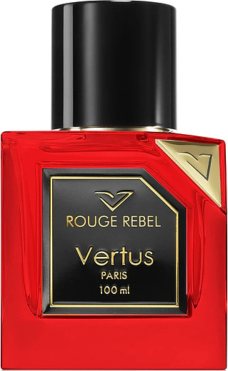 Vertus Rouge Rebel