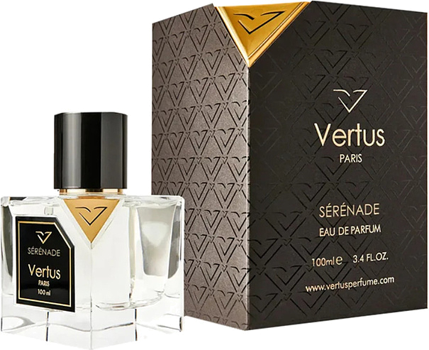 Vertus Serenade