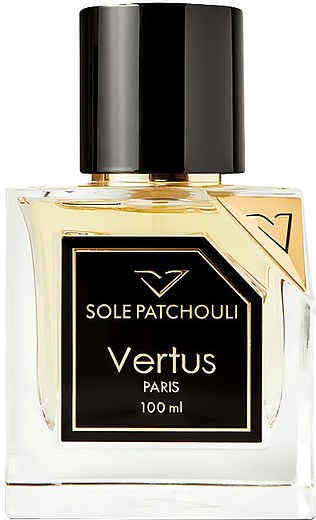 Vertus Sole Patchouli