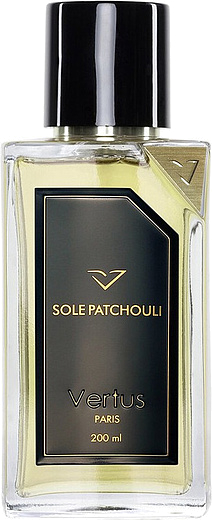 Vertus Sole Patchouli