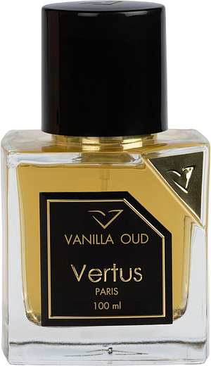 Vertus Vanilla Oud