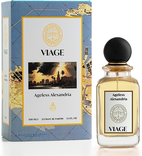 Viage Ageless Alexandria