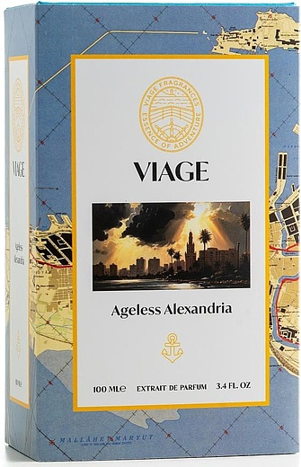 Viage Ageless Alexandria