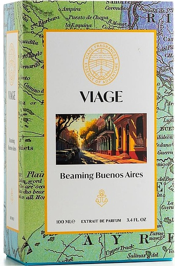 Viage Beaming Buenos Aires