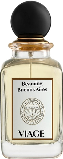 Viage Beaming Buenos Aires