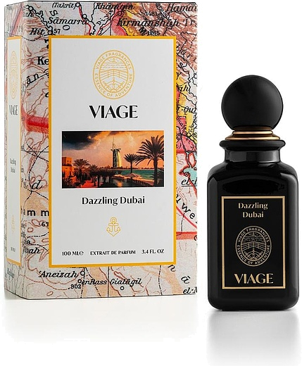 Viage Dazzling Dubai