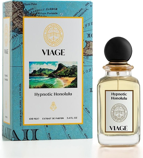 Viage Hypnotic Honolulu