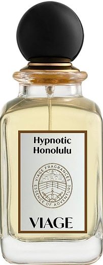 Viage Hypnotic Honolulu