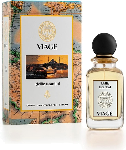 Viage Idyllic Istanbul