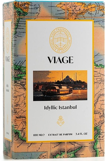 Viage Idyllic Istanbul
