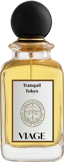 Viage Tranquil Tokyo