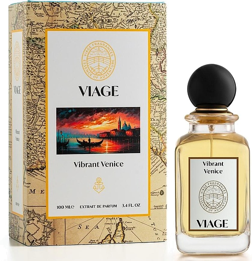 Viage Vibrant Venice