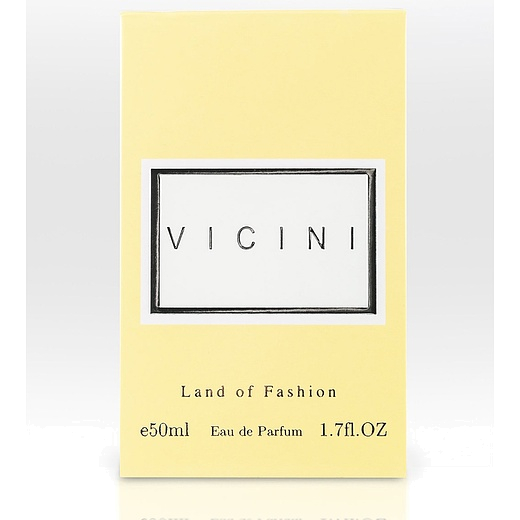 Vicini Land of Fashion