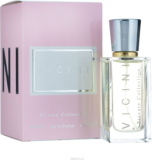 Vicini Private Collection