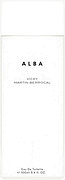 Vicky Martin Berrocal Alba