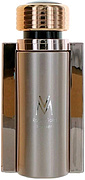 Victor Manuelle Vm Rose Gold