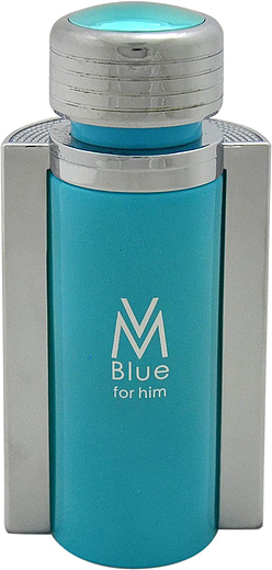 Victor Manuelle Vm Blue For Him