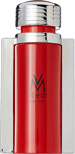 Victor Manuelle Vm Red For Him