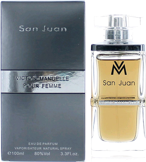 Victor Manuelle Vm San Juan Pour Femme