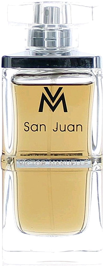 Victor Manuelle Vm San Juan Pour Femme