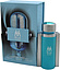 Victor Manuelle Vm Blue For Him