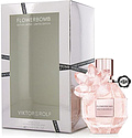 Viktor & Rolf Flowerbomb Pink Crystal Limited Edition