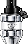 Viktor & Rolf Spicebomb Metallic Musk