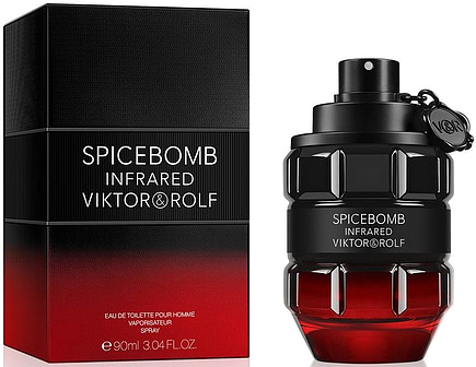 Viktor & Rolf Spicebomb Infrared