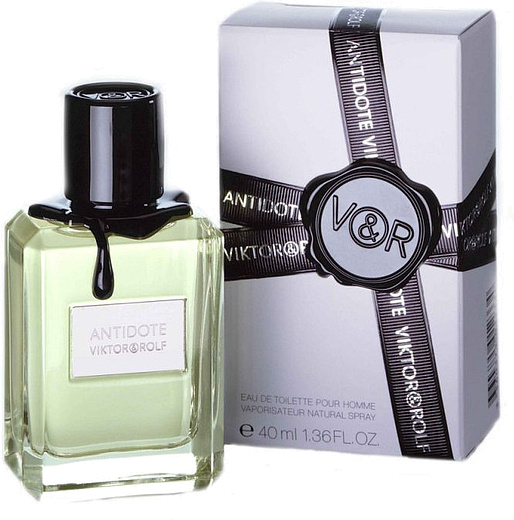 Viktor & Rolf Antidote