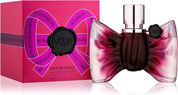 Viktor & Rolf Bonbon Couture