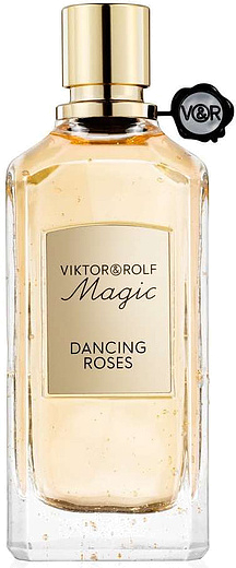 Viktor & Rolf Dancing roses