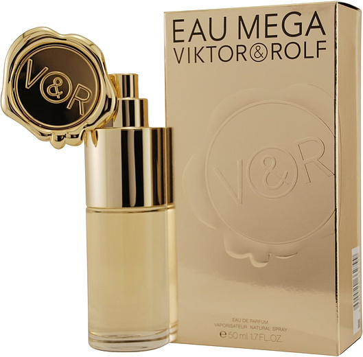 Viktor & Rolf Eau Mega