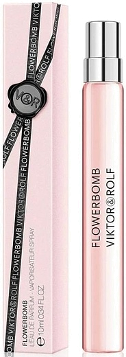 Viktor & Rolf Flowerbomb