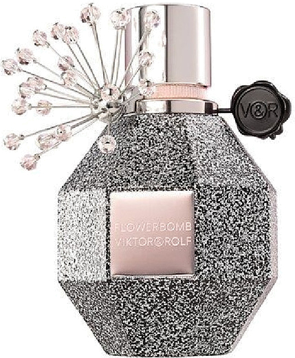 Viktor & Rolf Flowerbomb Black Sparkle