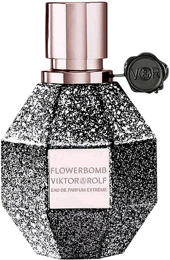 Viktor & Rolf Flowerbomb Black Sparkle