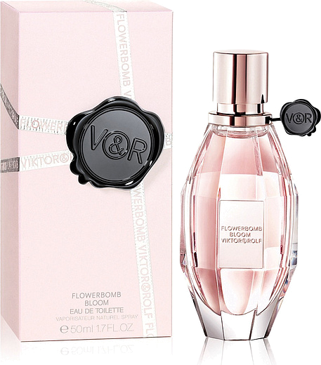 Viktor & Rolf Flowerbomb Bloom