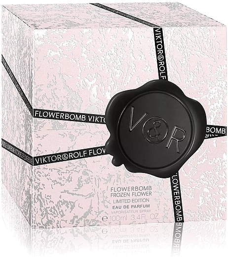 Viktor & Rolf Flowerbomb Frozen Flower