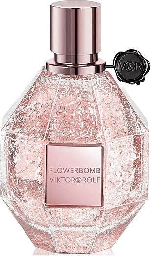 Viktor & Rolf Flowerbomb Frozen Flower