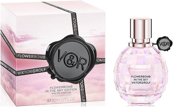 Viktor & Rolf Flowerbomb In The Sky