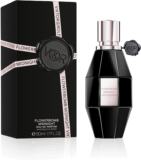Viktor & Rolf Flowerbomb Midnight